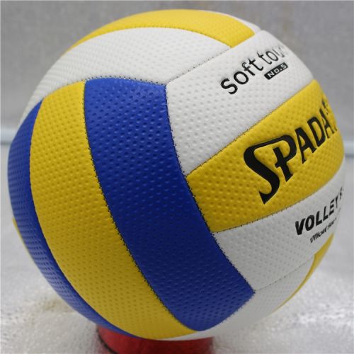 Ballon de volley SPADATS - Ref 2013781