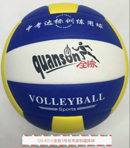 Ballon de volley - Ref 2013783