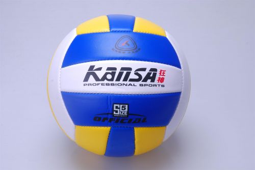 Ballon de volley - Ref 2013804