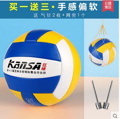 Ballon de volley - Ref 2013825