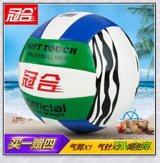 Ballon de volley - Ref 2013830