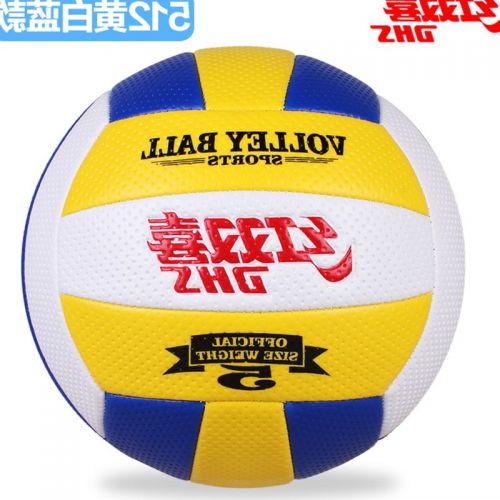 Ballon de volley - Ref 2013841
