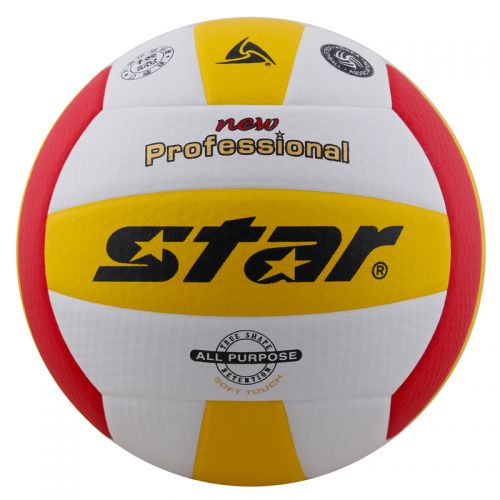 Ballon de volley STAR - Ref 2014333