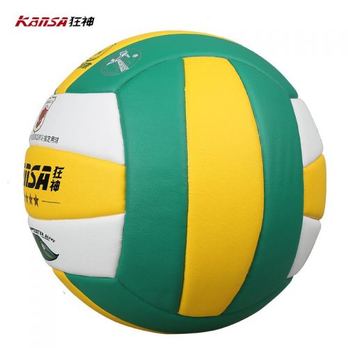 Ballon de volley - Ref 2014336