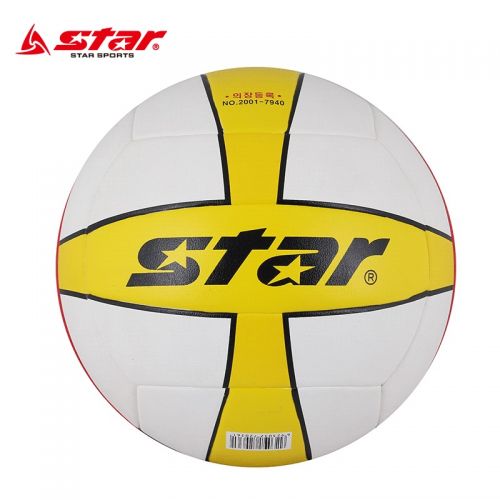 Ballon de volley STAR - Ref 2014370