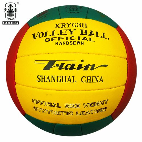 Ballon de volley TRAIN - Ref 2014371
