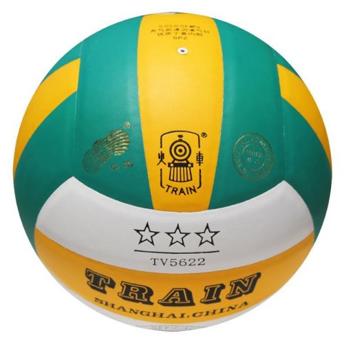 Ballon de volley TRAIN - Ref 2014384