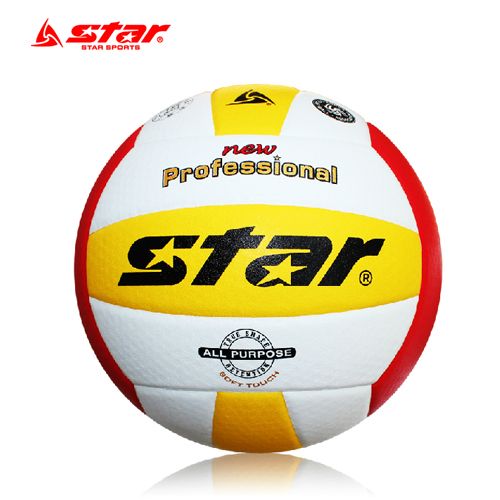 Ballon de volley STAR - Ref 2014394