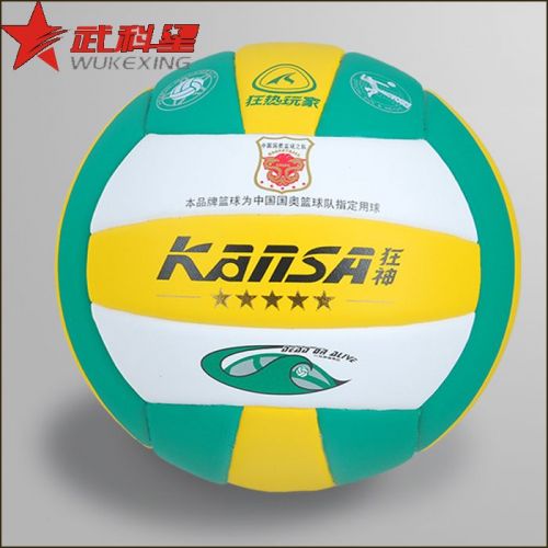 Ballon de volley - Ref 2014396