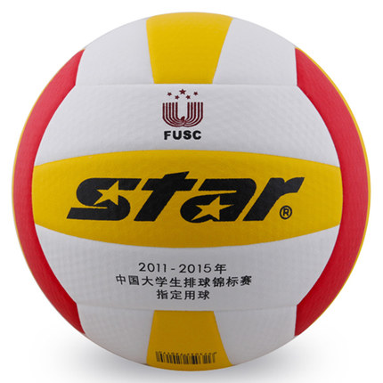 Ballon de volley STAR - Ref 2014413