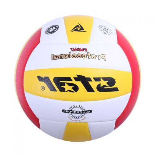 Ballon de volley STAR - Ref 2014446