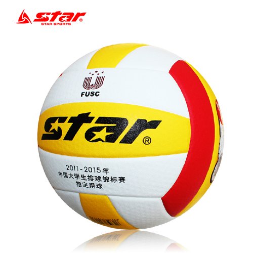 Ballon de volley STAR - Ref 2014457