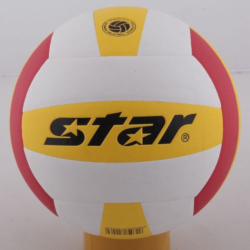 Ballon de volley STAR - Ref 2014458