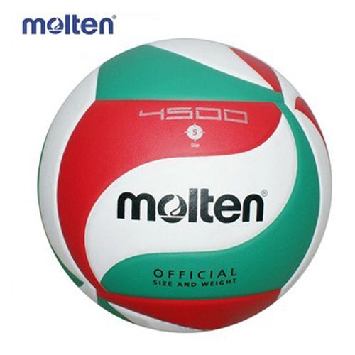Ballon de volley - Ref 2014463