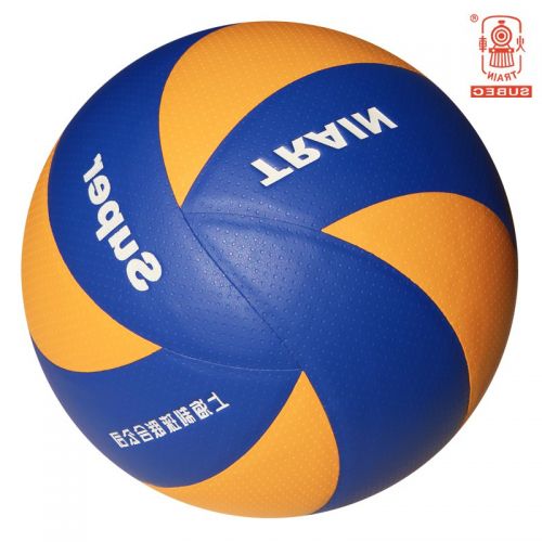 Ballon de volley TRAIN - Ref 2014467