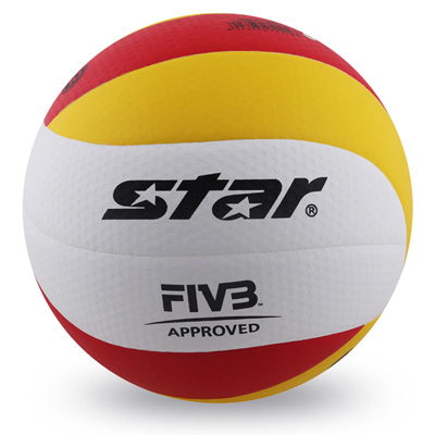 Ballon de volley STAR - Ref 2014468