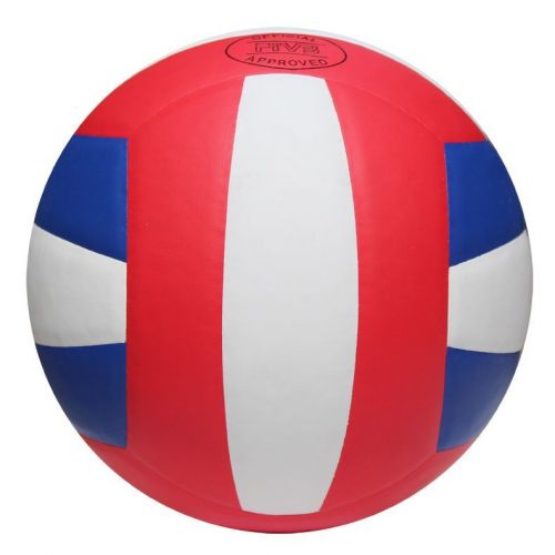 Ballon de volley TRAIN - Ref 2014477
