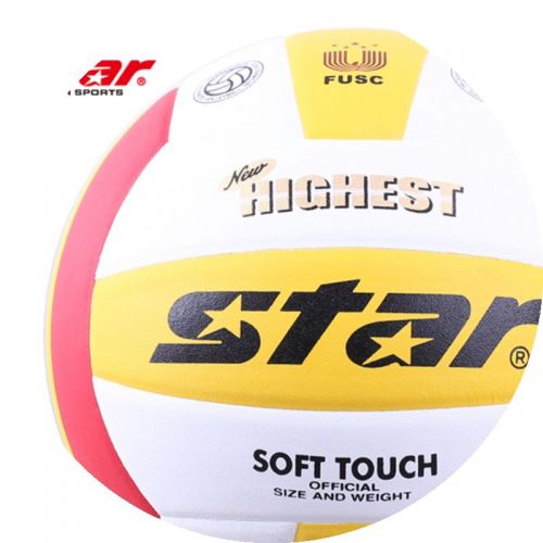 Ballon de volley STAR - Ref 2014488