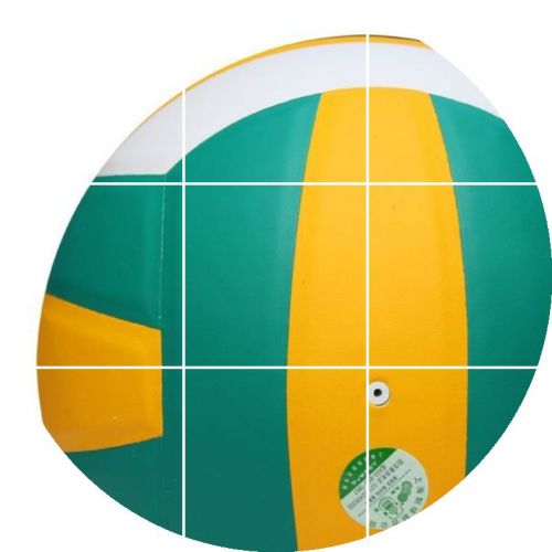 Ballon de volley - Ref 2014498