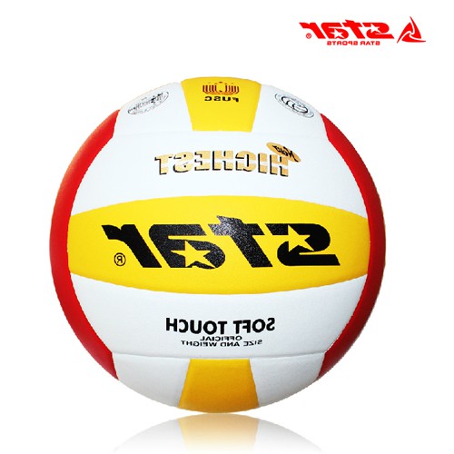 Ballon de volley STAR - Ref 2014517