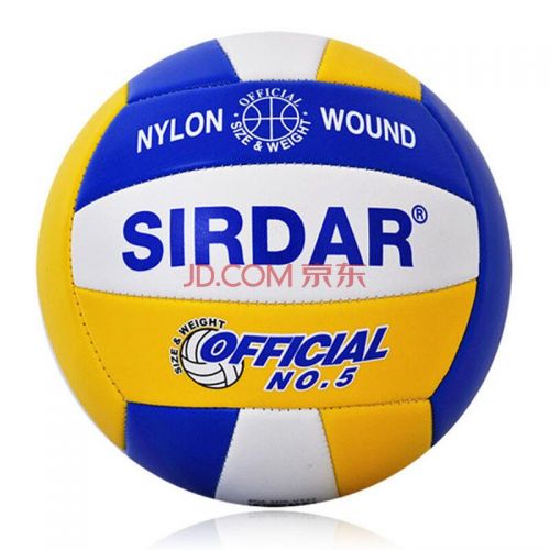 Ballon de volley - Ref 2014538