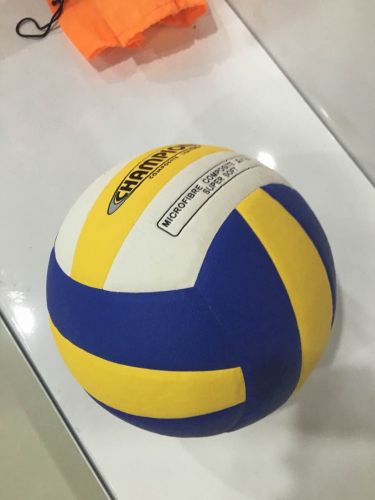Ballon de volley - Ref 2014548