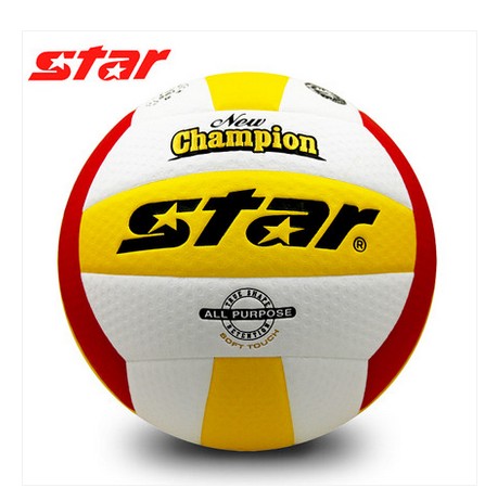 Ballon de volley STAR - Ref 2014578