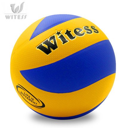 Ballon de volley WITESS - Ref 2014580