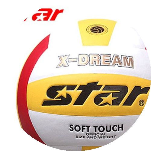 Ballon de volley STAR - Ref 2014600
