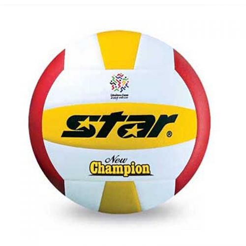 Ballon de volley STAR - Ref 2014603