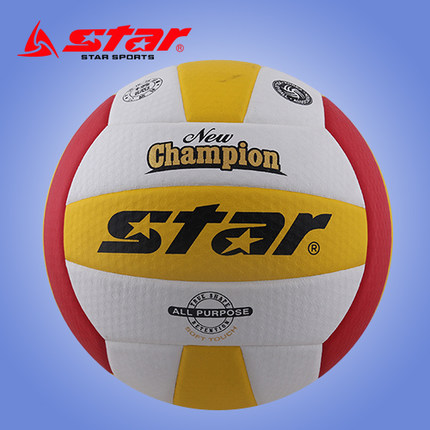 Ballon de volley - Ref 2014607