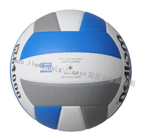 Ballon de volley - Ref 2014627