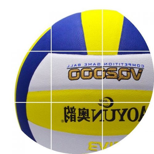 Ballon de volley - Ref 2014662
