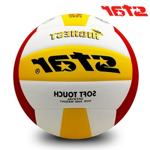 Ballon de volley STAR - Ref 2014709