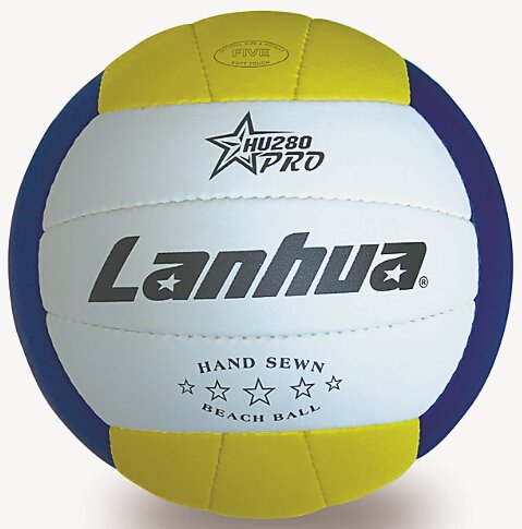 Ballon de volley - Ref 2014719