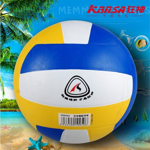 Ballon de volley - Ref 2014733