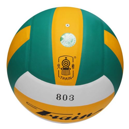 Ballon de volley TRAIN - Ref 2014744