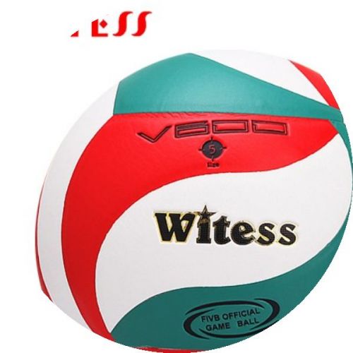 Ballon de volley WITESS - Ref 2014761