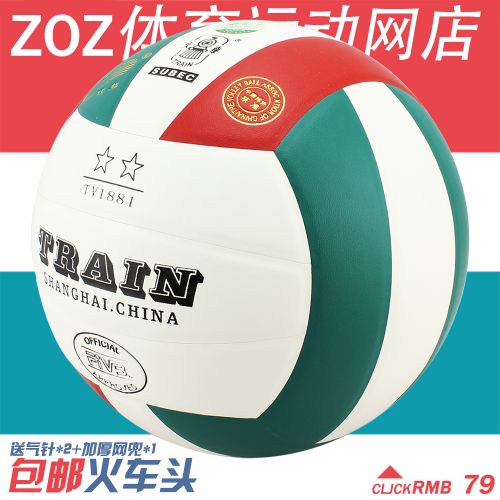 Ballon de volley - Ref 2014789