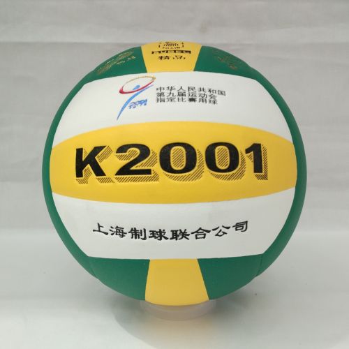 Ballon de volley - Ref 2014797