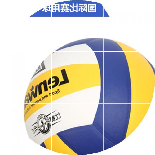 Ballon de volley - Ref 2014823