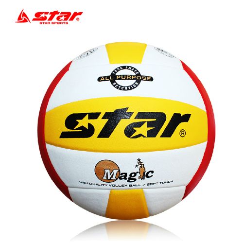 Ballon de volley STAR - Ref 2014839