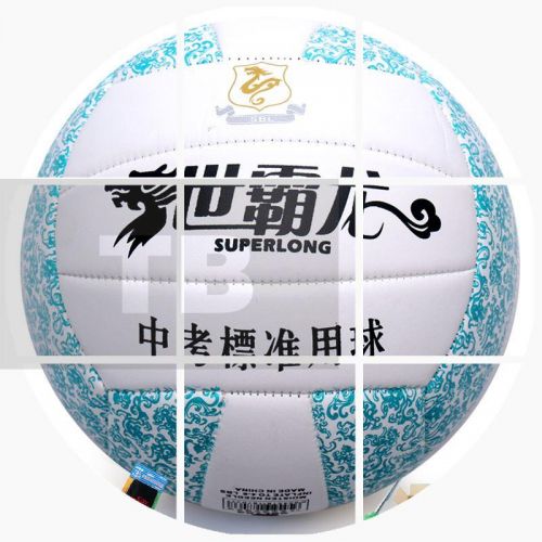 Ballon de volley SUPERLONG - Ref 2014899