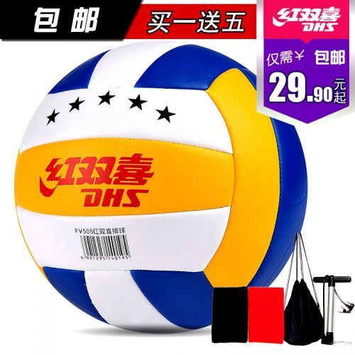 Ballon de volley - Ref 2014900