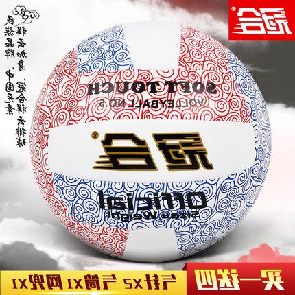 Ballon de volley - Ref 2014909