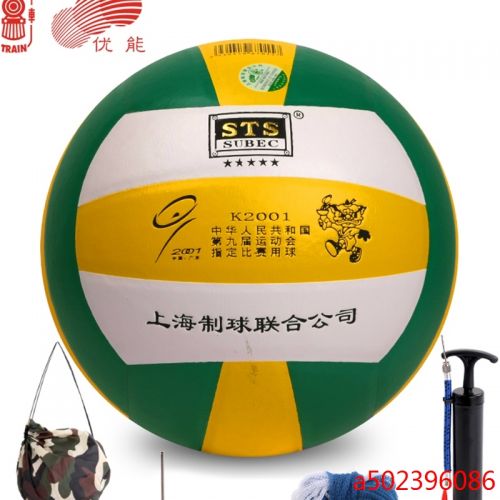 Ballon de volley TRAIN - Ref 2014932