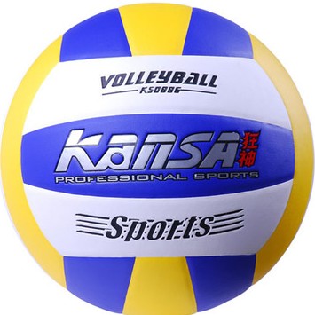 Ballon de volley - Ref 2014934