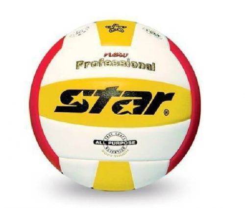 Ballon de volley STAR - Ref 2014951