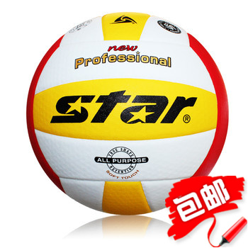 Ballon de volley STAR - Ref 2014969
