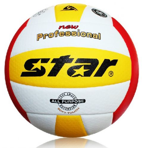 Ballon de volley STAR - Ref 2014973